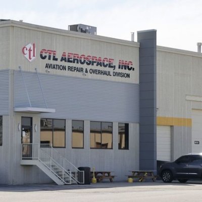 CTL Aerospace